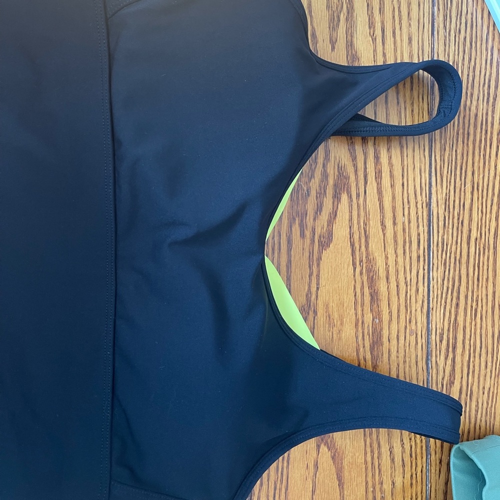 Zyia Bra